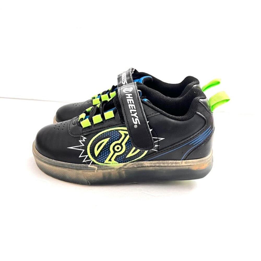 Heelys pow x2 Roller Skate Shoes Sneakers
